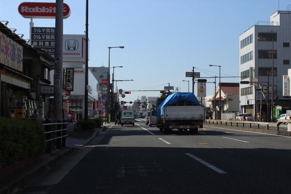 平野北コーポ