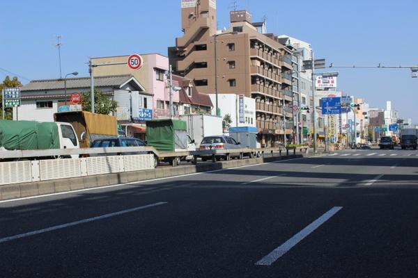 平野北コーポ