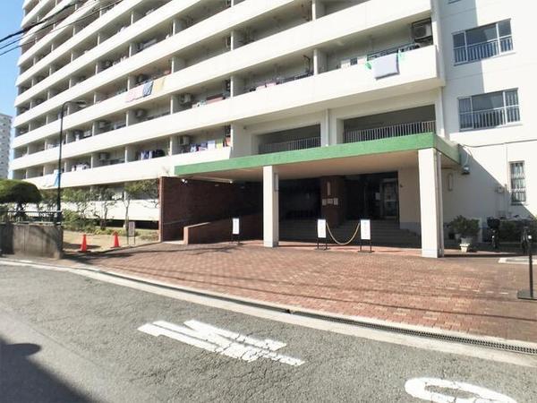 平野北コーポ