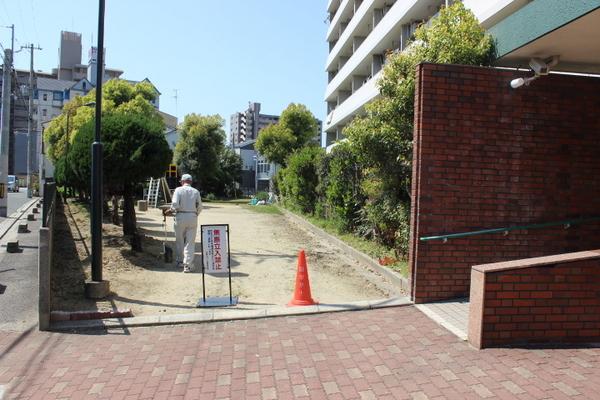 平野北コーポ
