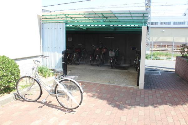 平野北コーポ