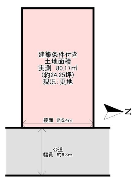 東大阪市岸田堂西１丁目
