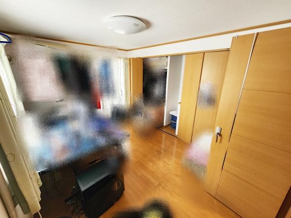 大阪市東成区大今里南５丁目の中古一戸建て