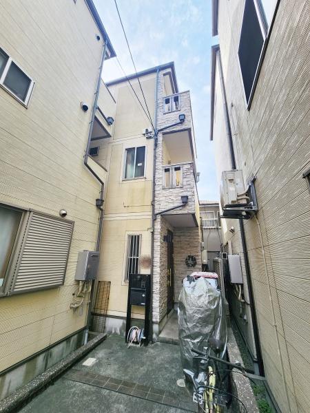 大阪市東成区大今里南５丁目