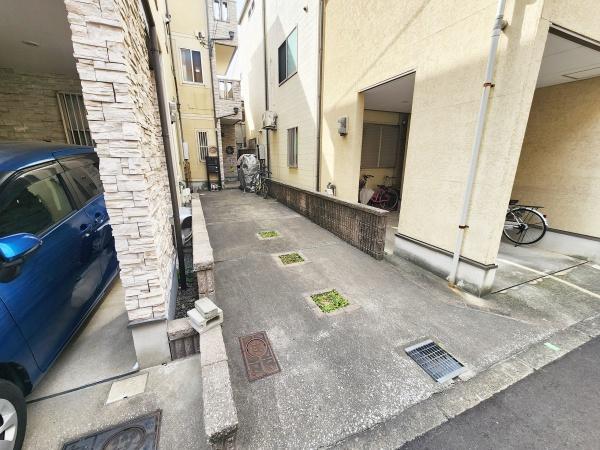 大阪市東成区大今里南５丁目の中古一戸建て