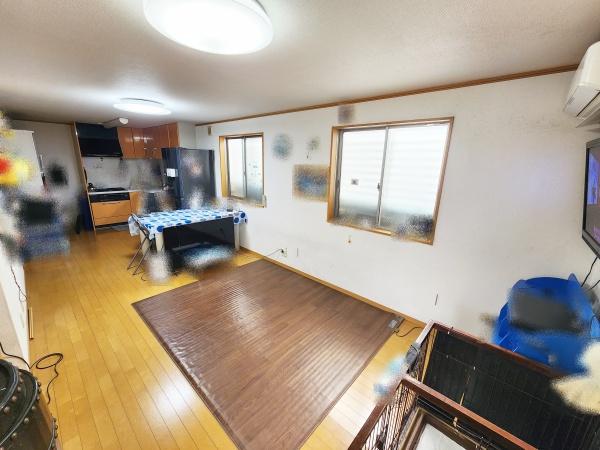 大阪市東成区大今里南５丁目の中古一戸建て