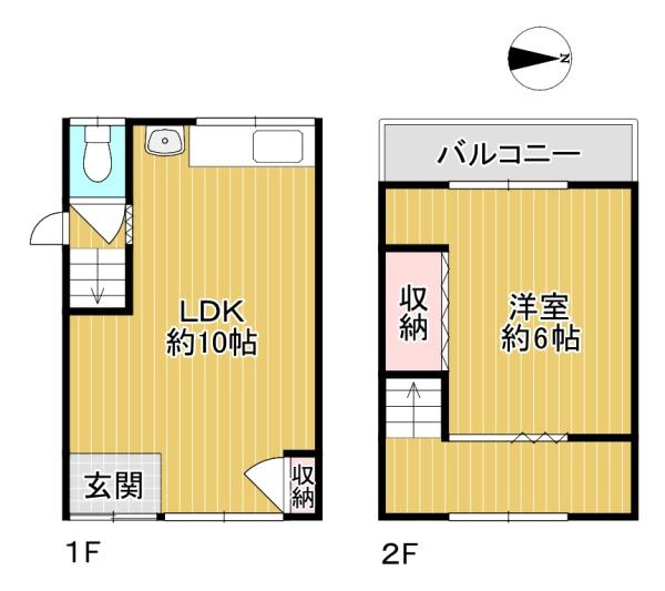 東大阪市大蓮南４丁目