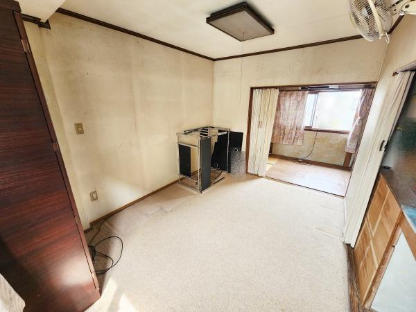 東大阪市大蓮南４丁目の中古一戸建て