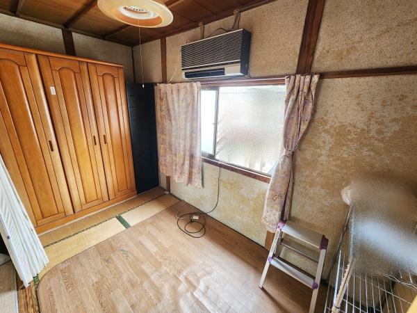 東大阪市大蓮南４丁目の中古一戸建て