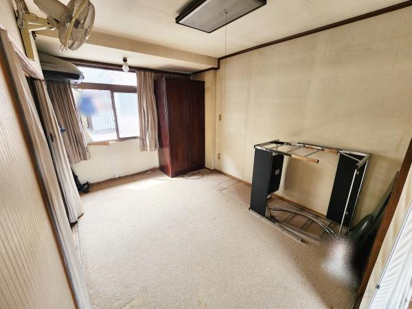東大阪市大蓮南４丁目の中古一戸建て