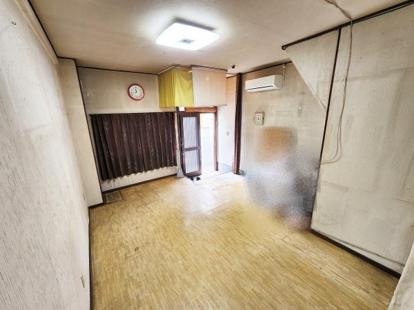 東大阪市大蓮南４丁目