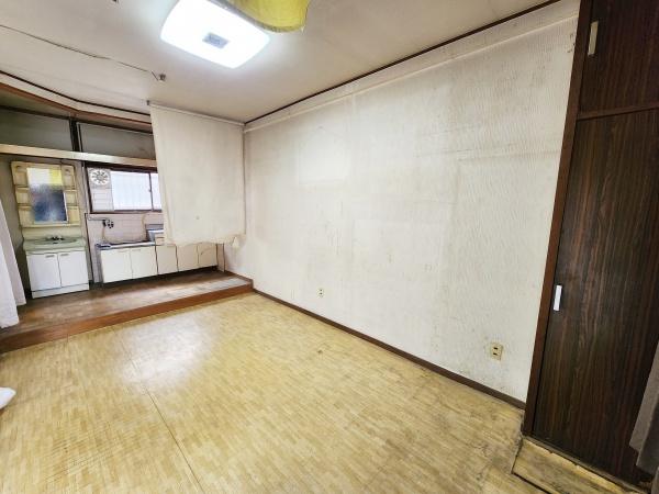 東大阪市大蓮南４丁目の中古一戸建て