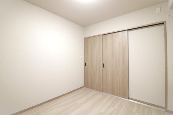 メロディーハイム緑橋弐番館
