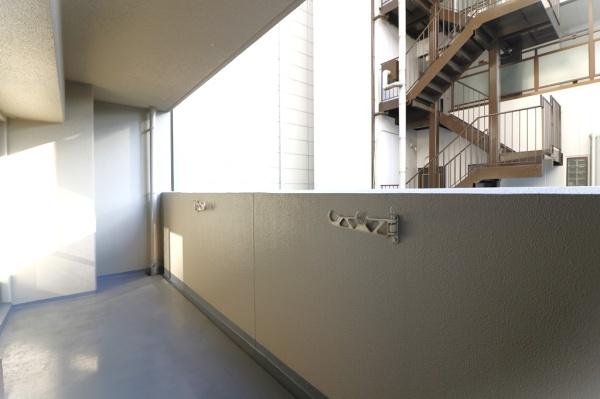 メロディーハイム緑橋弐番館