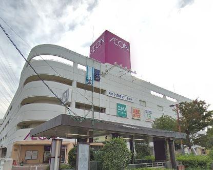 大阪市平野区背戸口2丁目の中古一戸建て(AEONEXPRESS(イオンエクスプレス)平野駅前店)