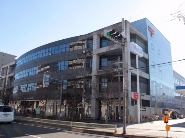 大阪市平野区背戸口2丁目の中古一戸建て(平野郵便局)