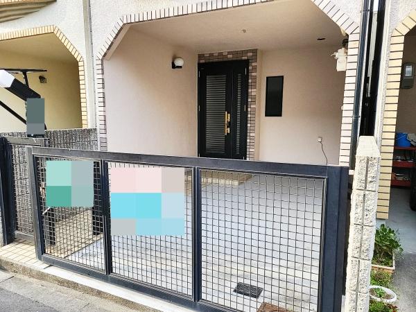大阪市平野区背戸口２丁目の中古一戸建て