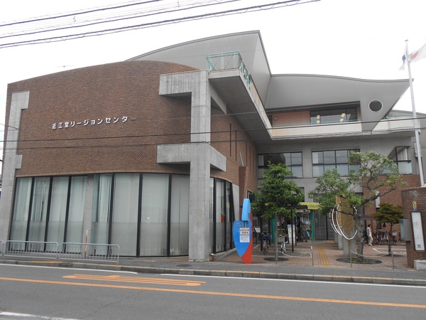 東大阪市南上小阪の中古一戸建て(東大阪近江堂リージョンセンター)