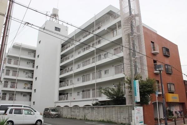 ユニハイツ新深江