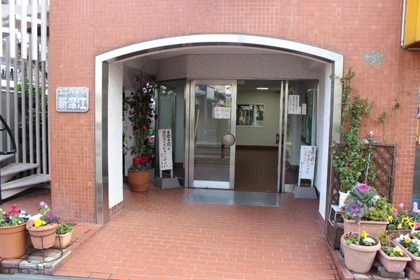 ユニハイツ新深江