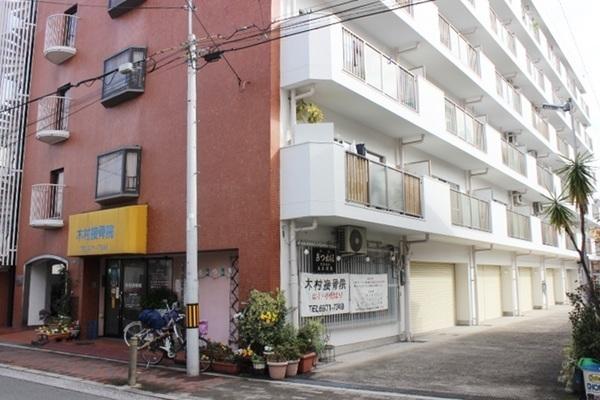 ユニハイツ新深江
