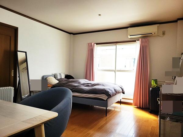 東大阪市吉田下島の中古一戸建て