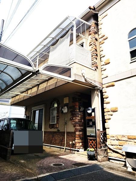 東大阪市吉田下島