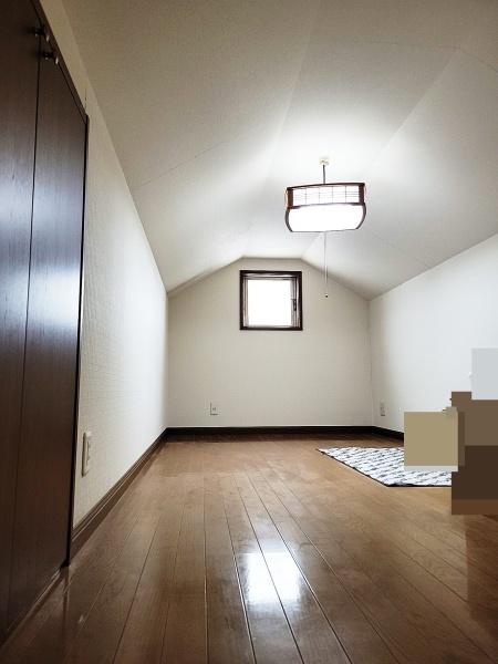 東大阪市吉田下島の中古一戸建て