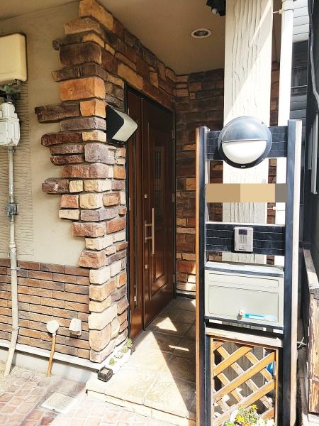 東大阪市吉田下島の中古一戸建て