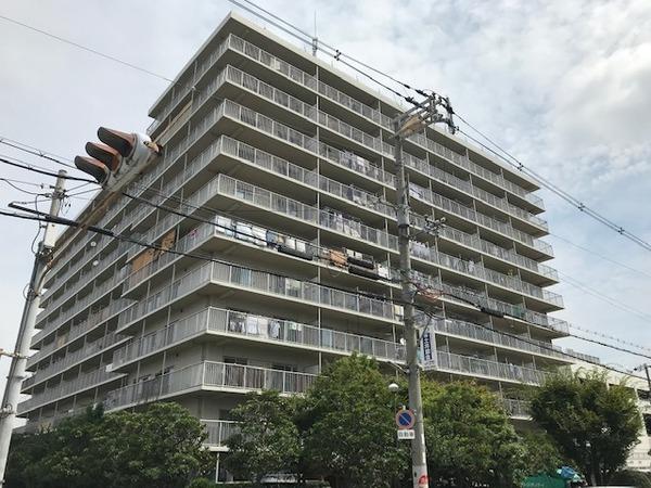 ユニハイム平野北
