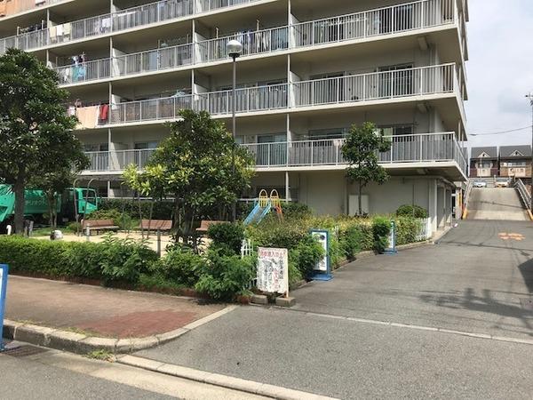 ユニハイム平野北
