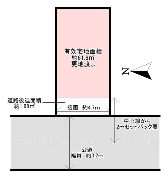 東大阪市足代南１丁目