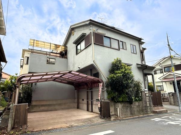 和泉市鍛治屋町