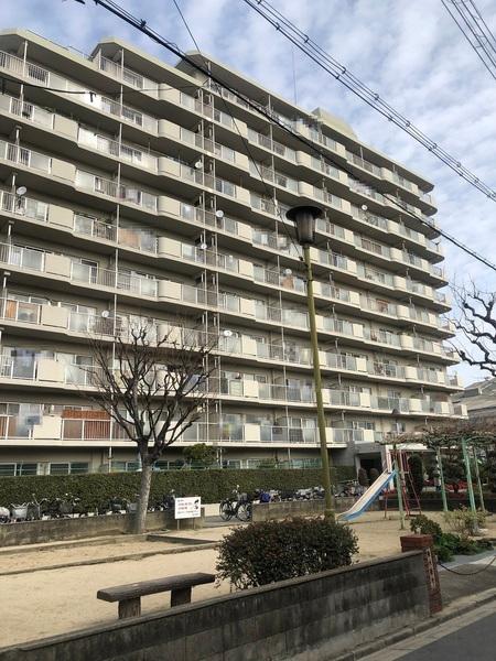 東大阪スカイハイツ
