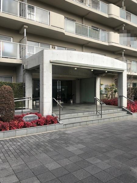 東大阪スカイハイツ