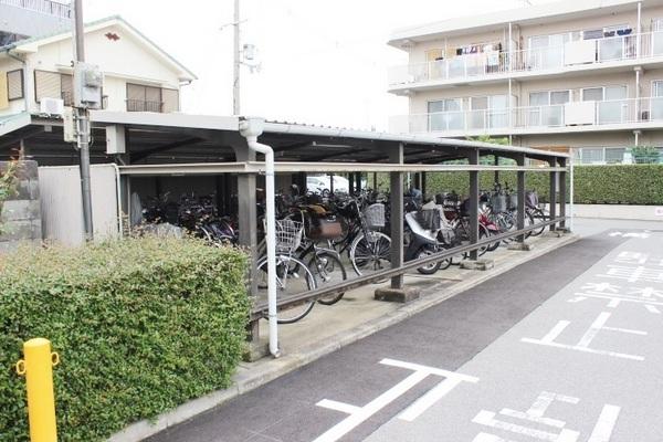 東大阪スカイハイツ