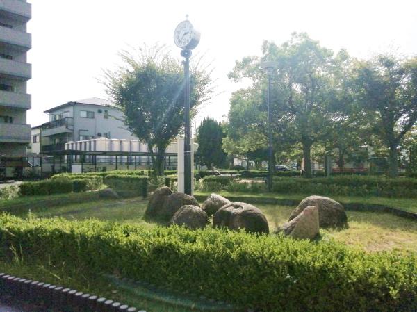 朝日プラザシティ八尾南２番館