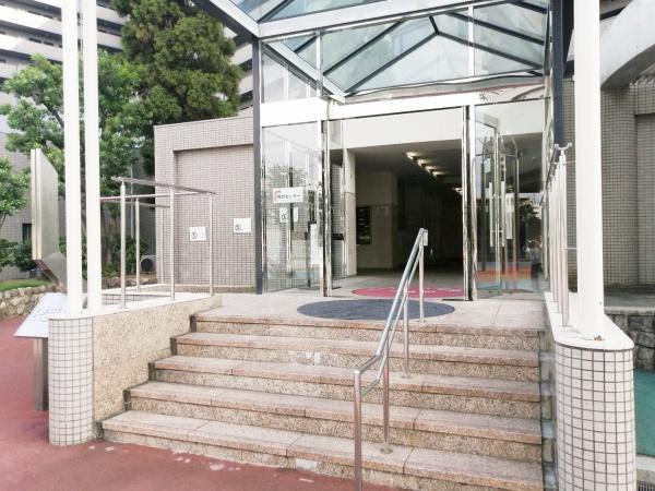 朝日プラザシティ八尾南２番館