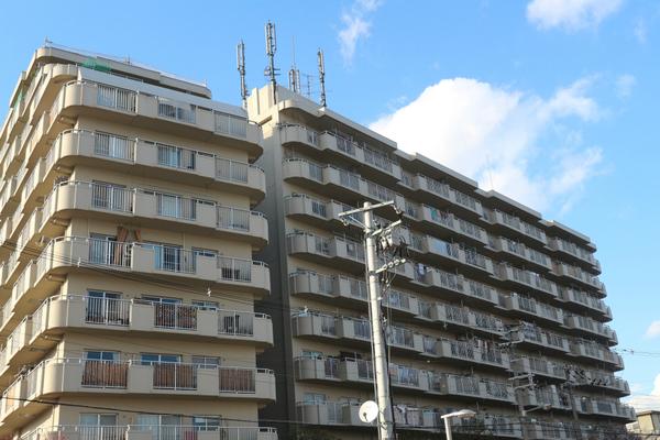 エクセラート平野Ａ棟
