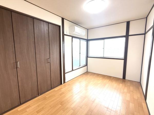 東大阪市玉串町西２丁目の中古一戸建て
