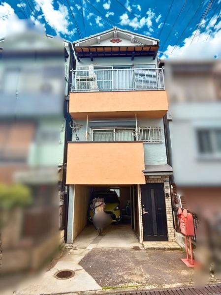 東大阪市玉串町西２丁目