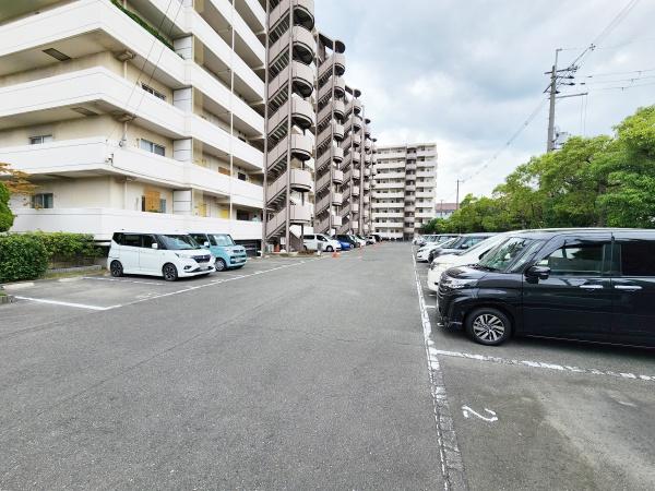 エクセラート八尾