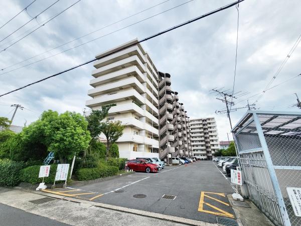 エクセラート八尾