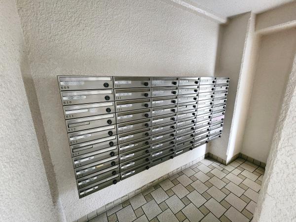 エクセラート八尾