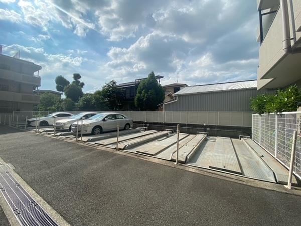 リエラ八尾本町