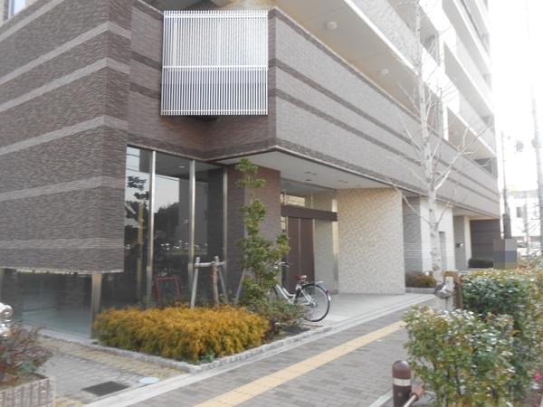 フィオレ八尾