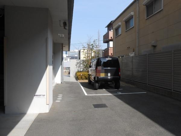 フィオレ八尾