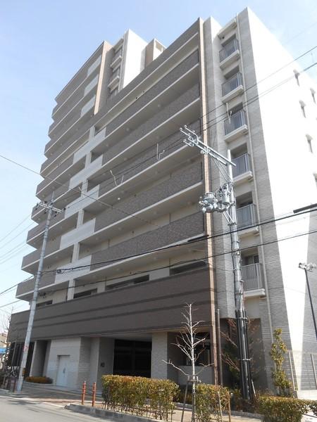 フィオレ八尾