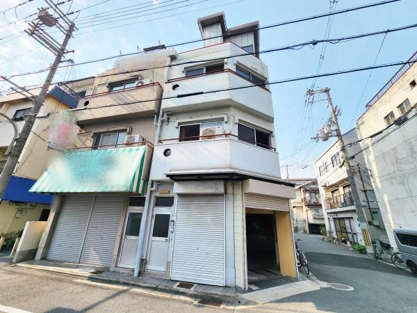 東大阪市御厨栄町２丁目