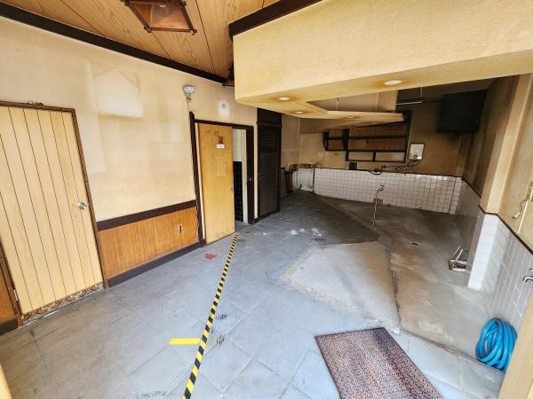 東大阪市御厨栄町２丁目
